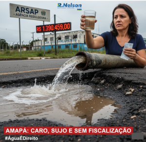 Design-sem-nome-10-300x292 Amapá: A Crise do Saneamento e a Indignação Popular