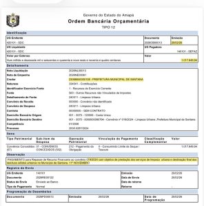 639734237_122169552518634178_2284029421692997386_n-296x300 ATUAÇÃO DO MANDATO GARANTE RETOMADA DOS PAGAMENTOS DA COLETA DE LIXO EM SANTANA
