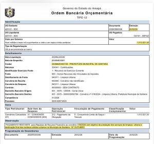640360505_122169552512634178_9138613969040301255_n-1-300x280 ATUAÇÃO DO MANDATO GARANTE RETOMADA DOS PAGAMENTOS DA COLETA DE LIXO EM SANTANA