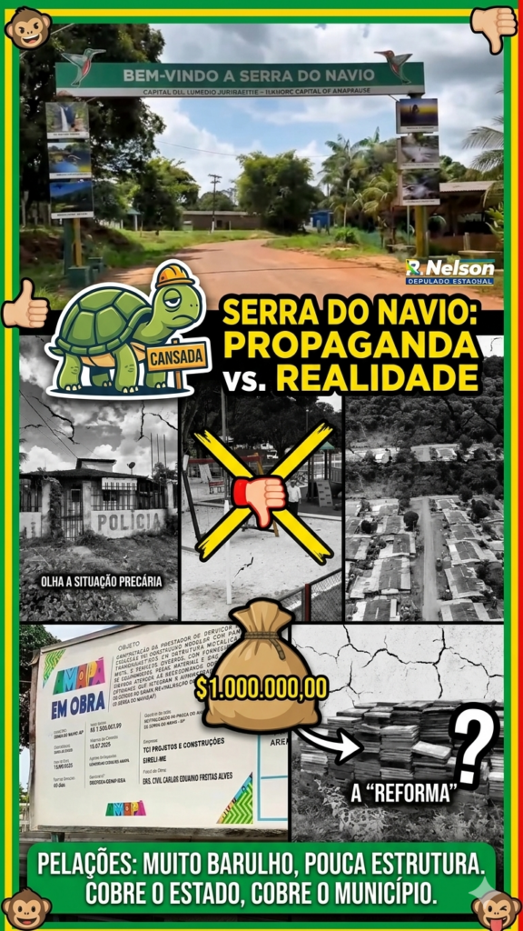 1776035623524-576x1024 ​🐢 Serra do Navio: Onde o Tempo Parou (e o Governo Também)