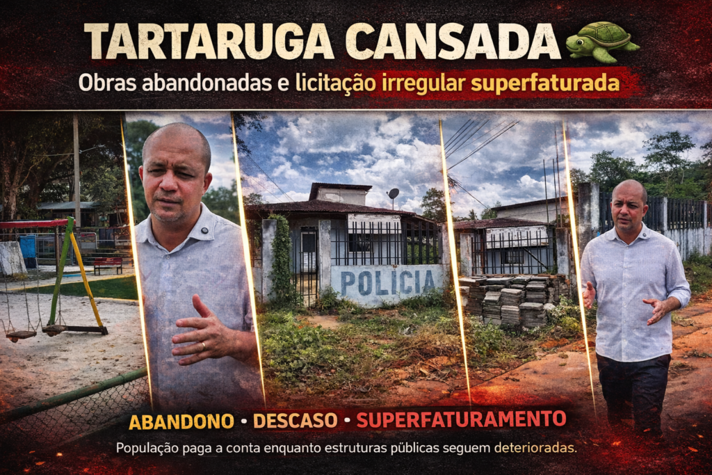 file_0000000015fc71f593001cc919f7c44c-1024x683 ​🐢 Serra do Navio: Onde o Tempo Parou (e o Governo Também)