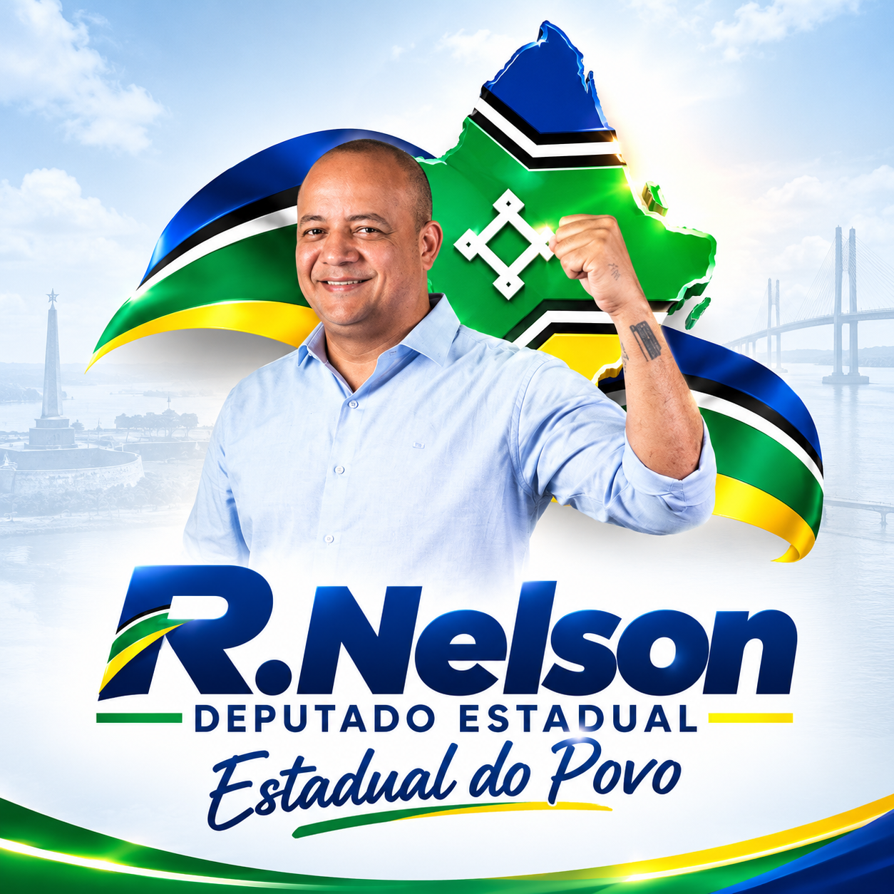 R.NELSON