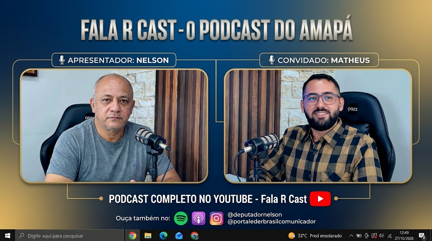 🚨 SAÚDE EM XEQUE: MPF abre inquérito para apurar “apagão” e omissão estrutural no SUS no Amapá