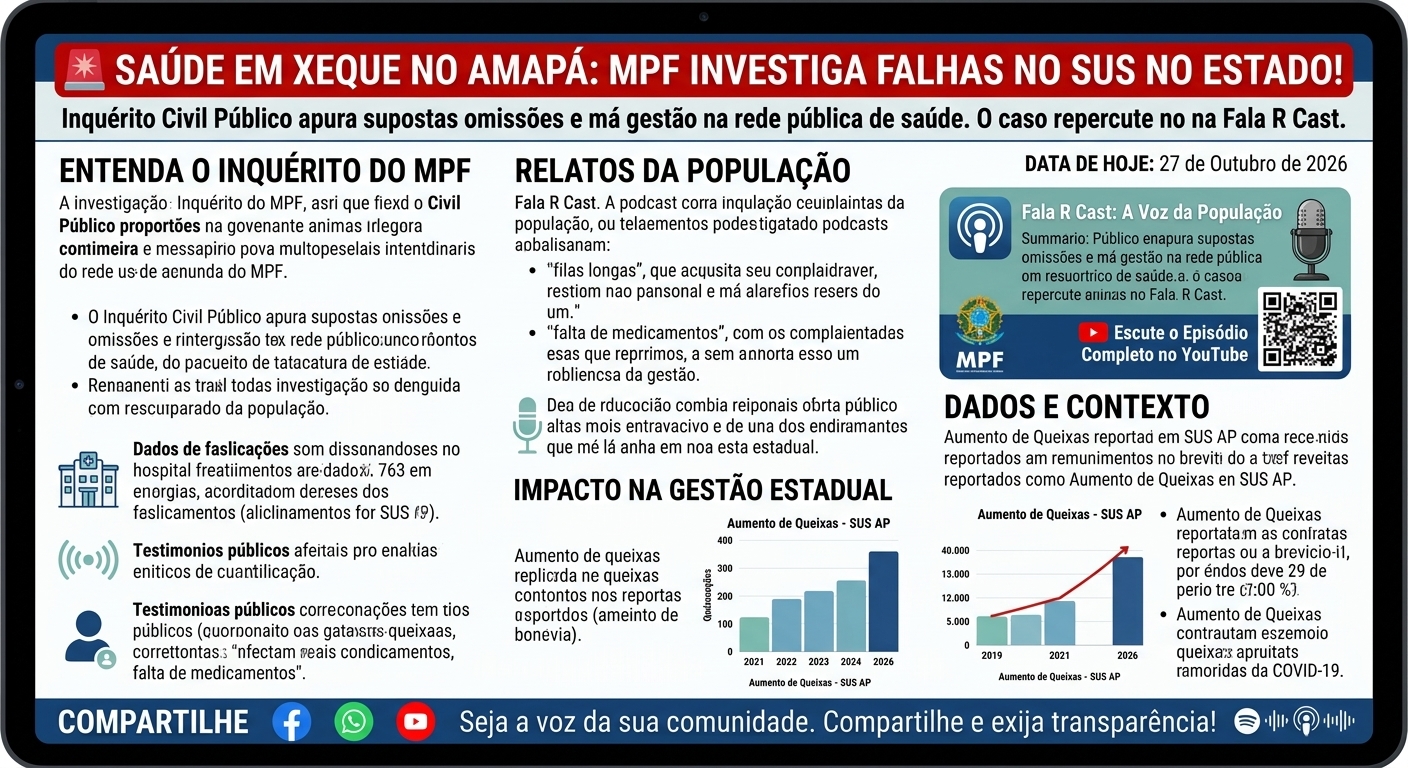Gemini_Generated_Image_x0my0cx0my0cx0my 🚨 SAÚDE EM XEQUE: MPF abre inquérito para apurar "apagão" e omissão estrutural no SUS no Amapá